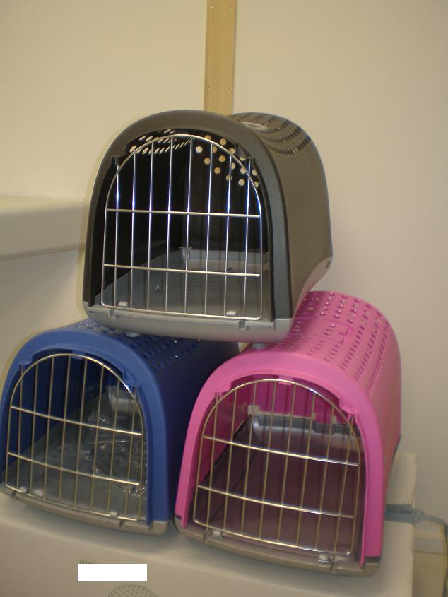 TX80435 Transportbur Linus